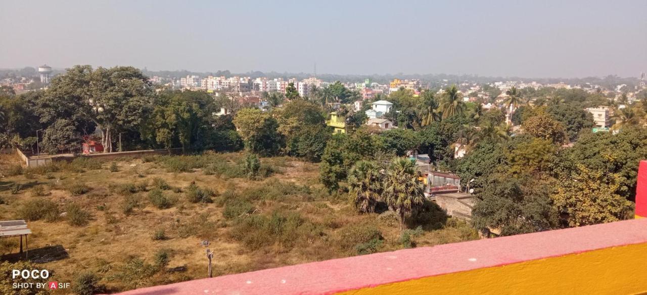 Royal Palace Bolpur Exterior foto